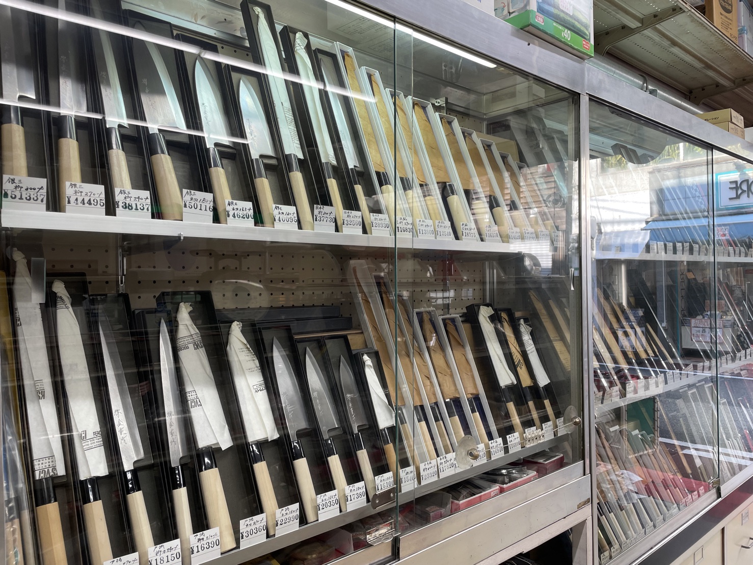 小池金物店 - KTQUEST｜福岡・北九州のおでかけ情報サイト