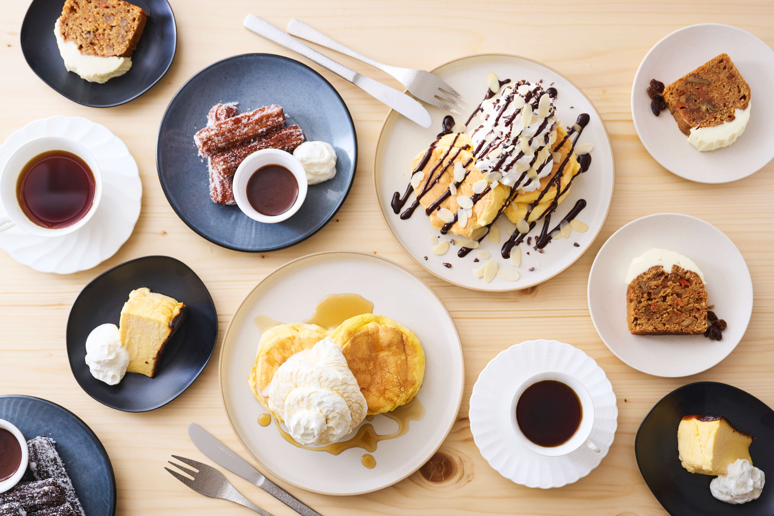 家族で行きたいカフェ『OFF TIME CAFE』 - KTQUEST｜福岡・北九州の