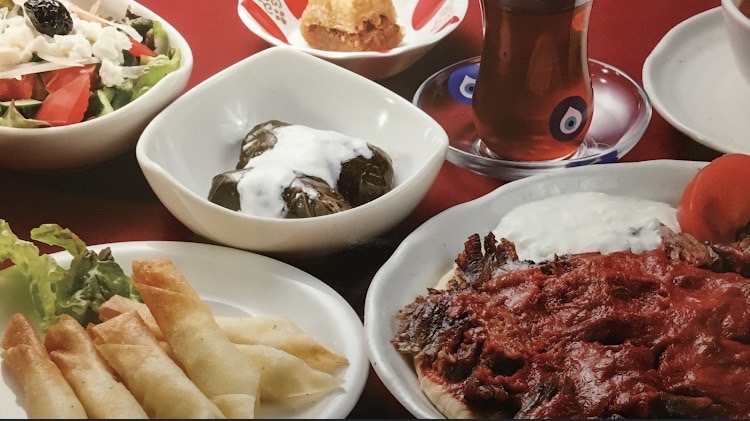 北九州 | Halal | Turkish Restaurant エルトゥールル>