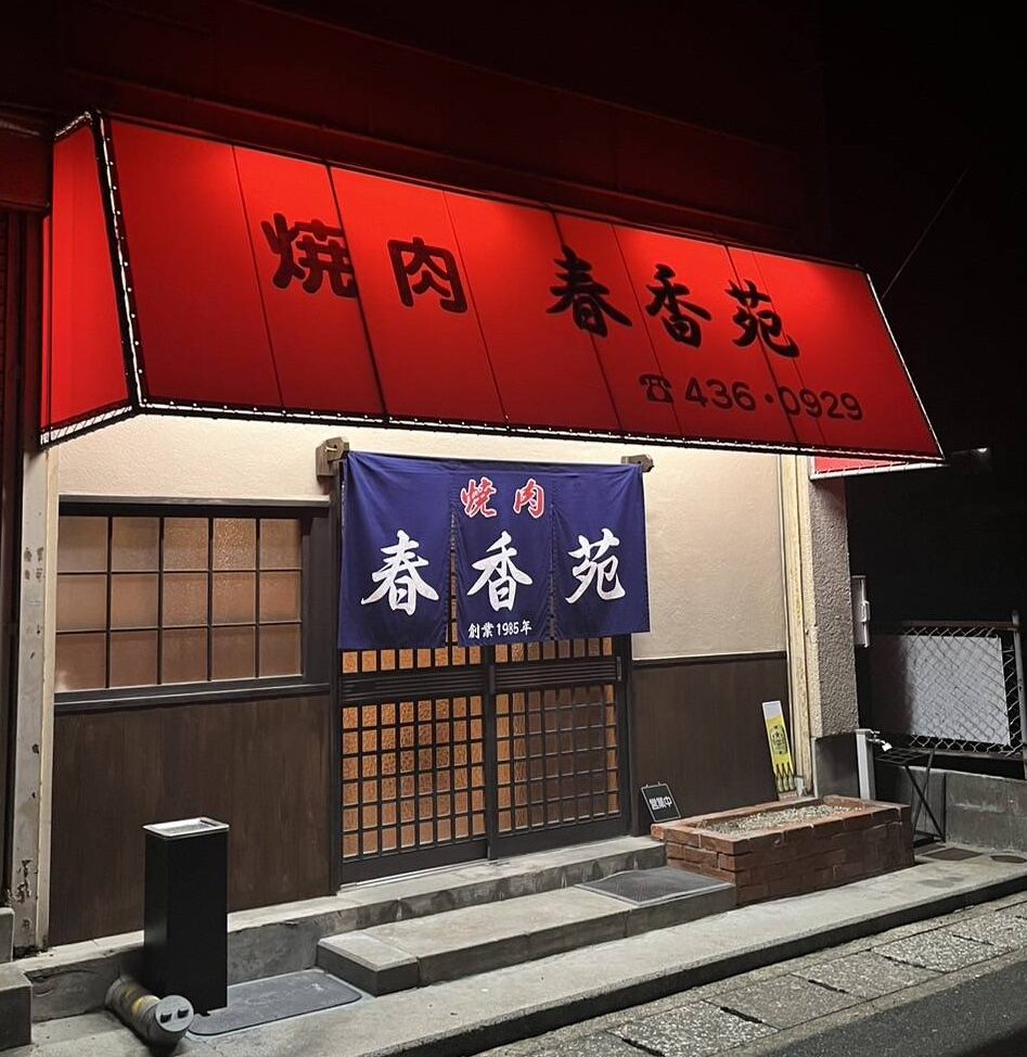 活動歴および当時の関連ビジュアル記録