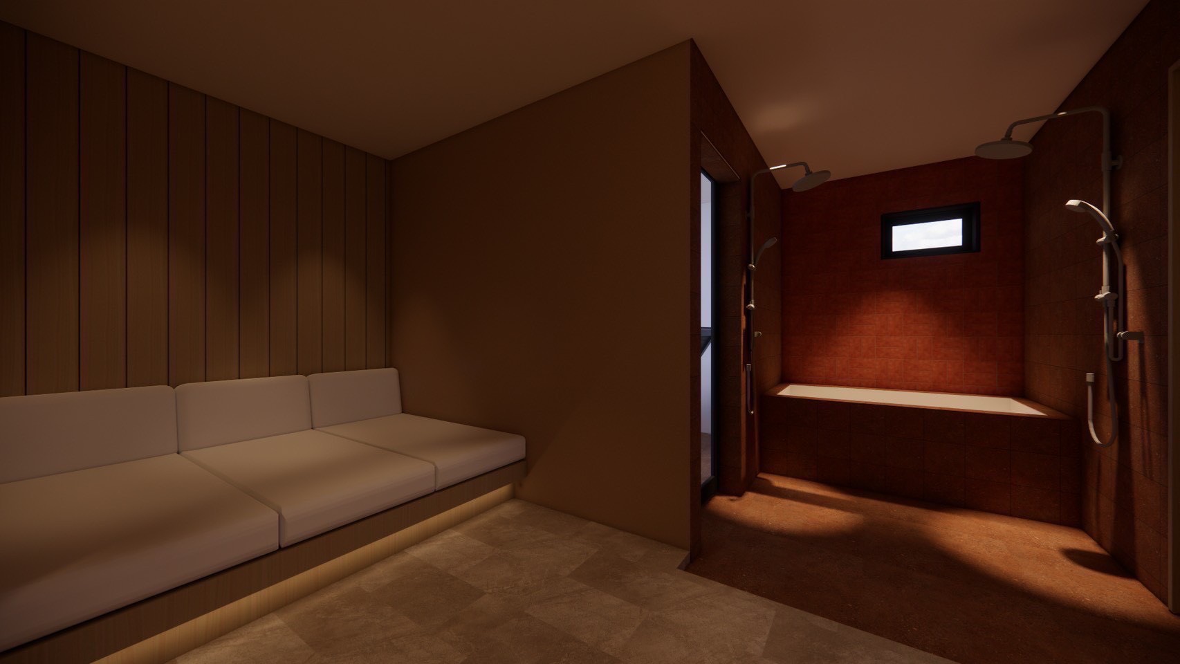 北九州 個室サウナ「KAMUSA SAUNA（カムササウナ）」